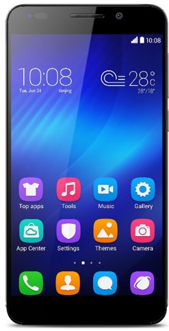 Huawei Honor 6 Plus PE-CL00 Dual SIM CDMA